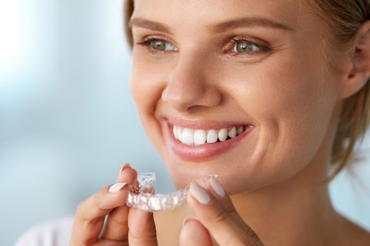 Penn Manor Invisalign