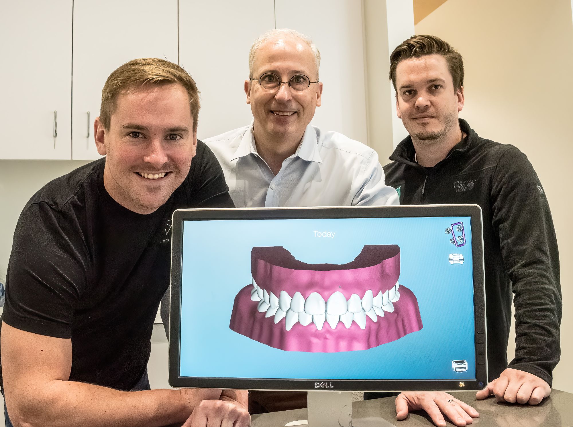 Ortho Scan howard