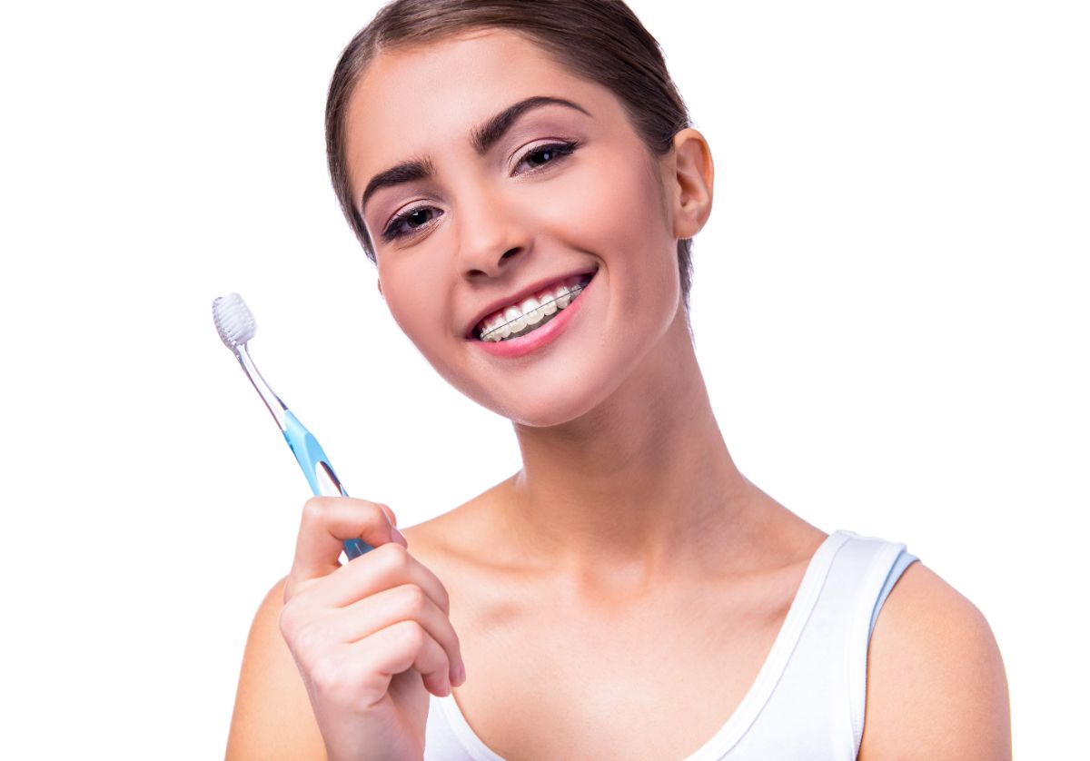 7 Tips for Brushing Your Teeth with Braces